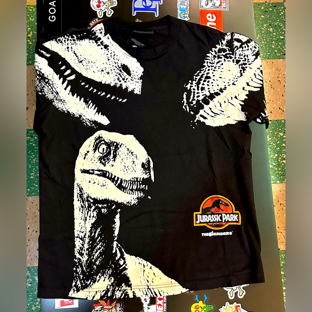 Men’s The Hundreds T-Shirt size Medium